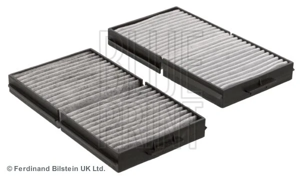 Filter Set, cabin air BLUE PRINT ADM52501