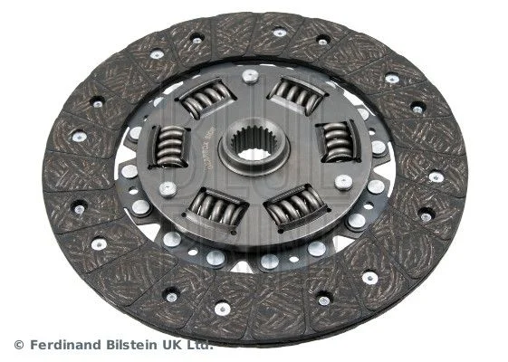 Clutch Disc BLUE PRINT ADM53108
