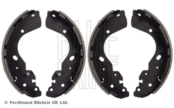 Brake Shoe Set BLUE PRINT ADM54139