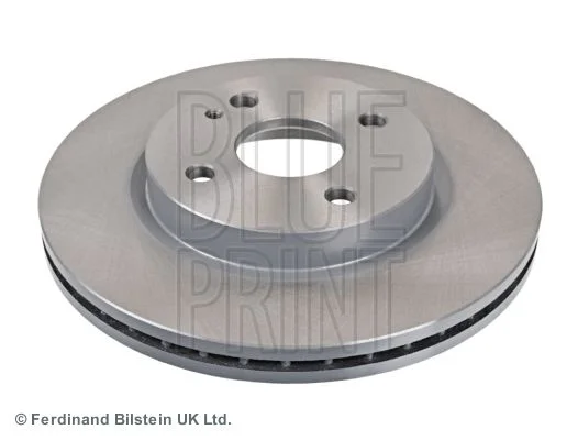 Brzdový kotúč BLUE PRINT ADM543100