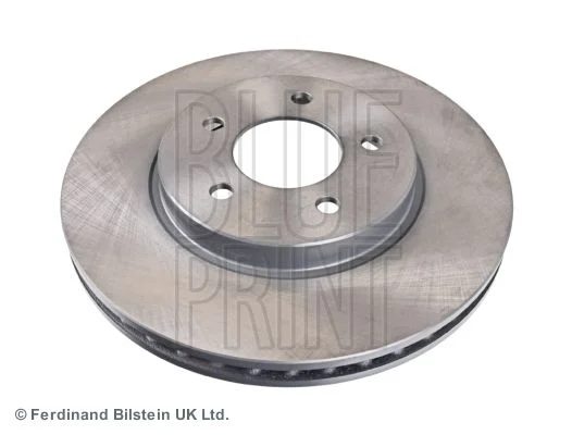 Brake Disc BLUE PRINT ADM543122