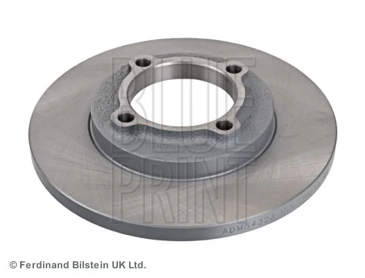 Brake Disc BLUE PRINT ADM54323