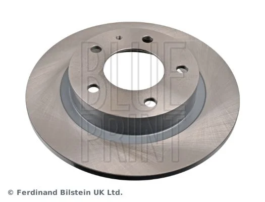 Brake Disc BLUE PRINT ADM54342
