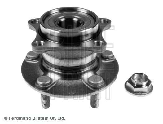 Wheel Bearing Kit BLUE PRINT ADM58345