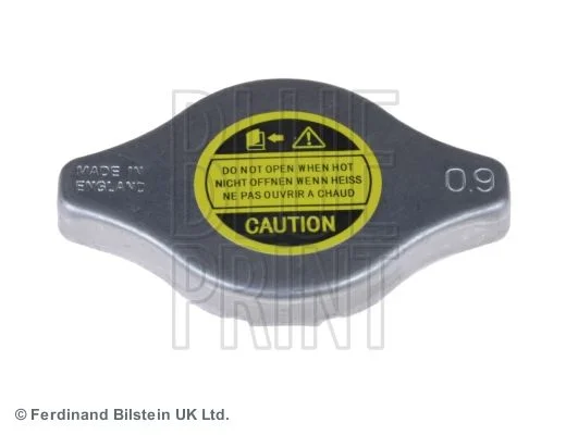 Cap, radiator BLUE PRINT ADM59903