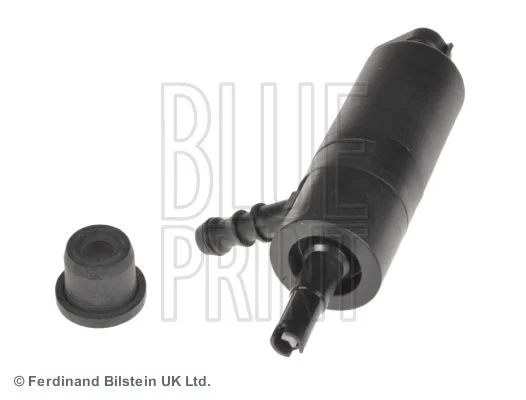 Washer Fluid Pump, headlight cleaning BLUE PRINT ADN10310