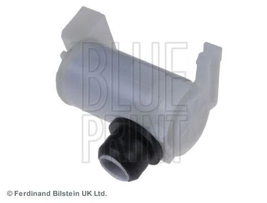 Washer Fluid Pump, window cleaning BLUE PRINT ADN10315
