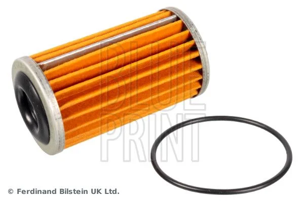 Hydraulický filter, automatická prevodovka BLUE PRINT ADN12141