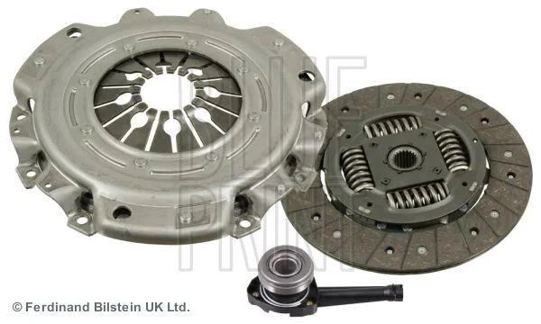 Clutch Kit BLUE PRINT ADN130200