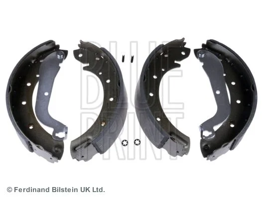 Brake Shoe Set BLUE PRINT ADN14142