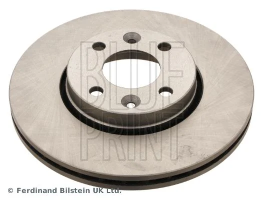 Brake Disc BLUE PRINT ADN143112