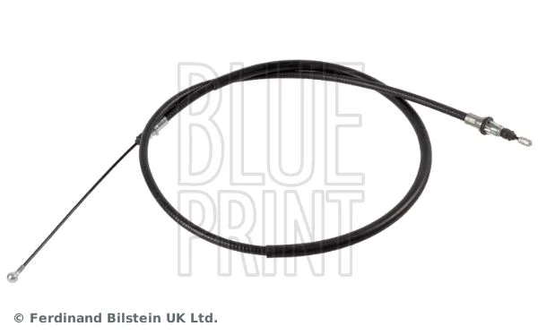 Cable Pull, parking brake BLUE PRINT ADN146297