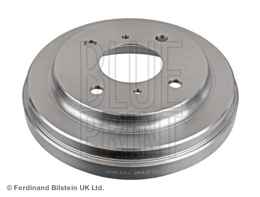 Brake Drum BLUE PRINT ADN14728
