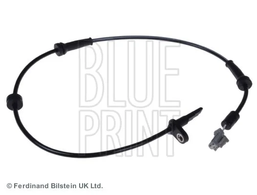 Sensor, wheel speed BLUE PRINT ADN17129