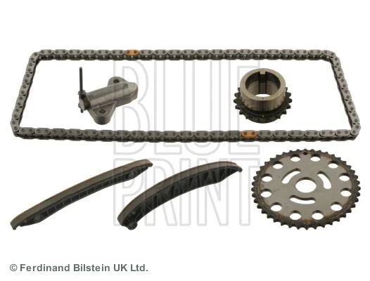 Timing Chain Kit BLUE PRINT ADN17343