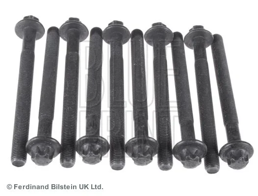 Cylinder Head Bolt Set BLUE PRINT ADN17818