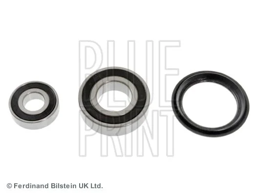 Bush, steering knuckle BLUE PRINT ADN18047C