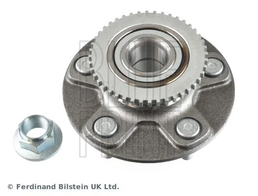 Wheel Bearing Kit BLUE PRINT ADN18350