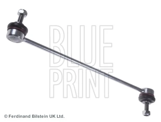 Link/Coupling Rod, stabiliser bar BLUE PRINT ADN185113