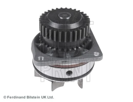 Water Pump, engine cooling BLUE PRINT ADN19182