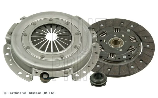 Clutch Kit BLUE PRINT ADR163004