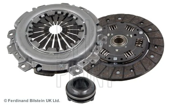 Clutch Kit BLUE PRINT ADR163028