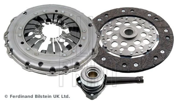 Clutch Kit BLUE PRINT ADR163037