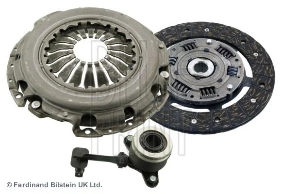 Clutch Kit BLUE PRINT ADR163057