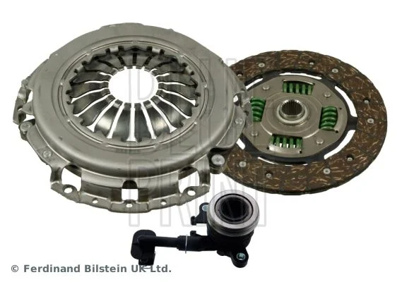 Clutch Kit BLUE PRINT ADR163072