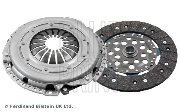 Clutch Kit BLUE PRINT ADR163082