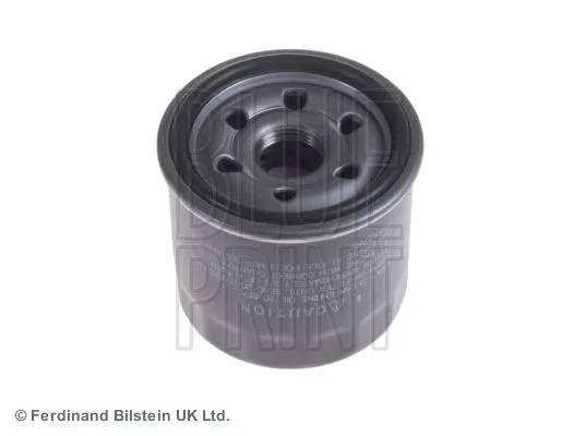 Hydraulický filter, automatická prevodovka BLUE PRINT ADS72104