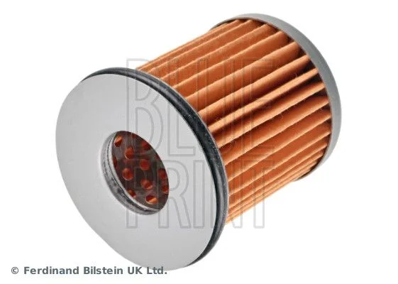 Hydraulický filter, automatická prevodovka BLUE PRINT ADS72107
