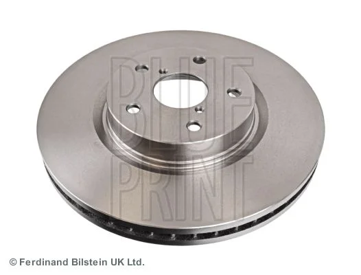 Brake Disc BLUE PRINT ADS74336