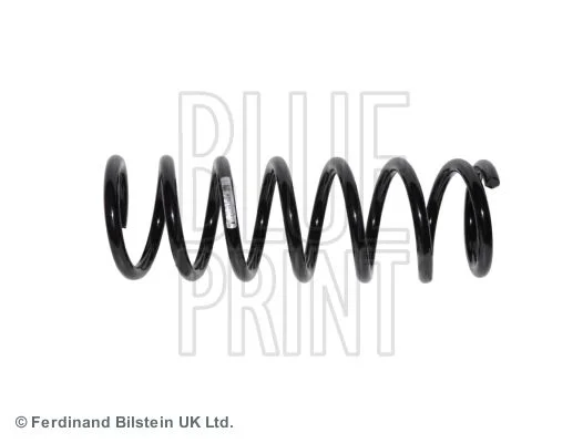 Suspension Spring BLUE PRINT ADS788304