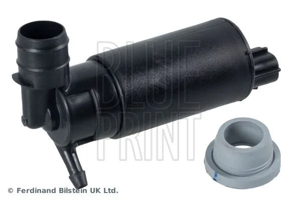 Washer Fluid Pump, window cleaning BLUE PRINT ADT30302
