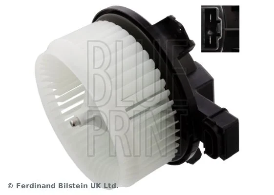 Interior Blower BLUE PRINT ADT314131