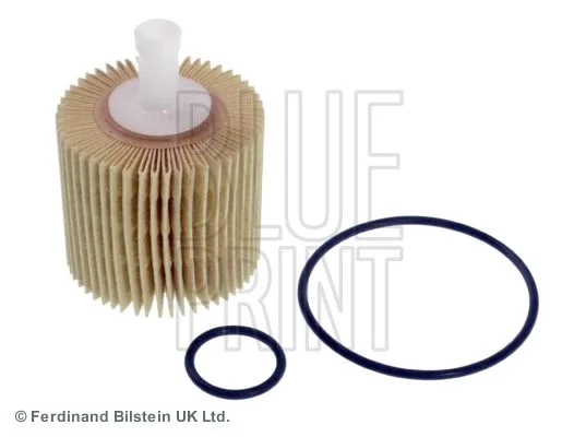Alyvos filtras BLUE PRINT ADT32120