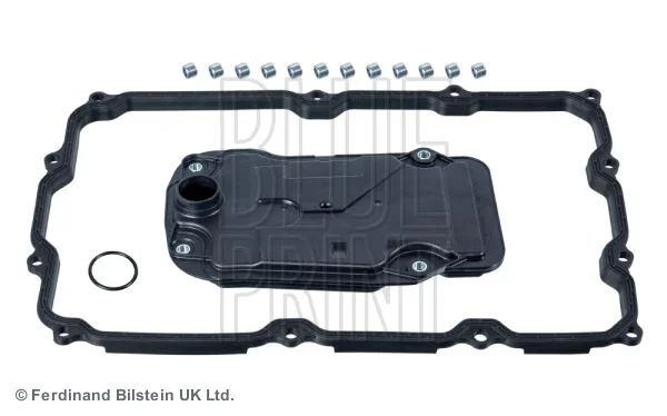 Sada hydraulického filtra, automatická prevodovka BLUE PRINT ADT32140