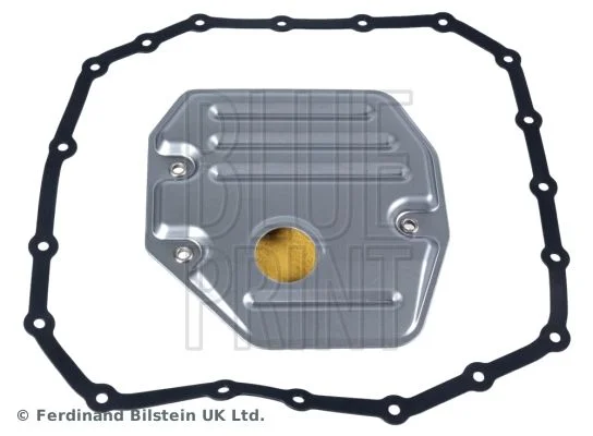 Hydraulic Filter Kit, automatic transmission BLUE PRINT ADT32141