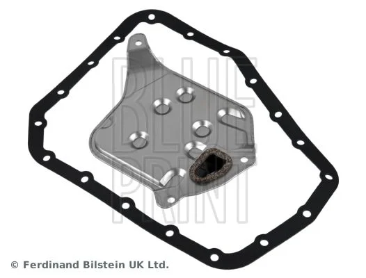 Hydraulic Filter Kit, automatic transmission BLUE PRINT ADT32143