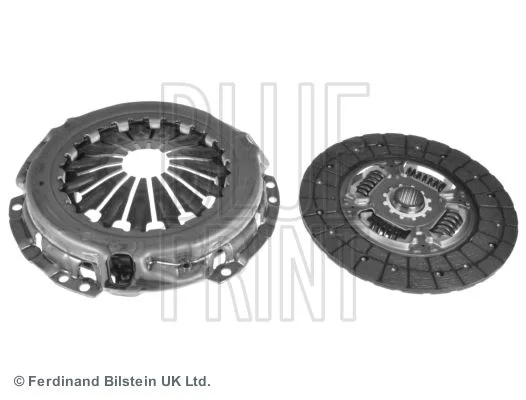 Clutch Kit BLUE PRINT ADT330267