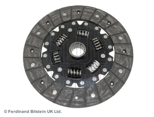 Spojkový kotúč BLUE PRINT ADT33156