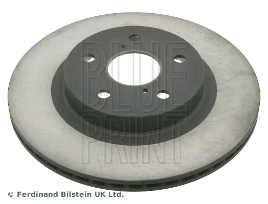 Brake Disc BLUE PRINT ADT343102