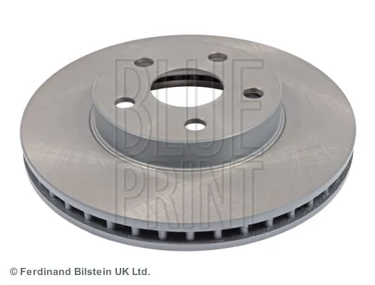 Brake Disc BLUE PRINT ADT343103