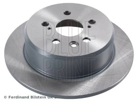 Brzdový kotúč BLUE PRINT ADT343104