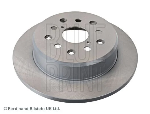 Brake Disc BLUE PRINT ADT343108