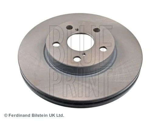 Brzdový kotúč BLUE PRINT ADT343112