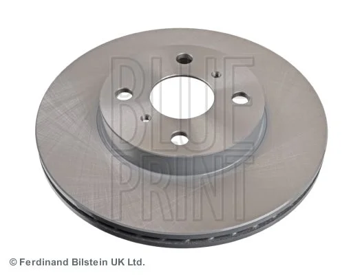 Brake Disc BLUE PRINT ADT343137