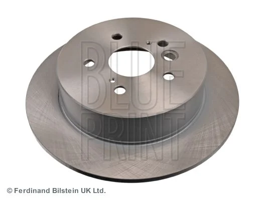 Brzdový kotúč BLUE PRINT ADT343144