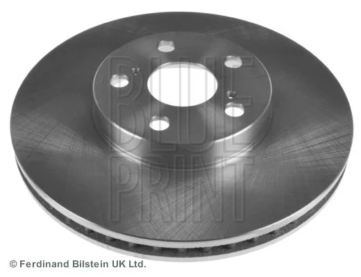 Brzdový kotúč BLUE PRINT ADT343146